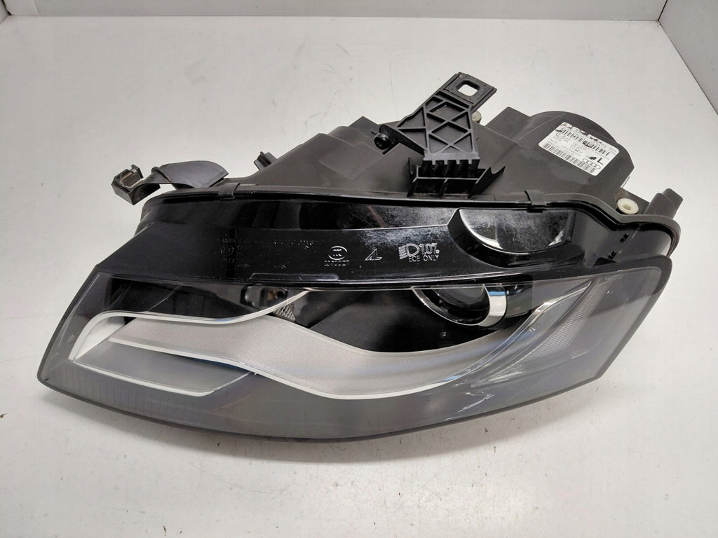 Frontscheinwerfer Audi A4 B8 8K0941003P Xenon Links Scheinwerfer Headlight SCH6331862507km
