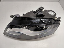 Load image into Gallery viewer, Frontscheinwerfer Audi A4 B8 8K0941003P Xenon Links Scheinwerfer Headlight SCH6331862507km