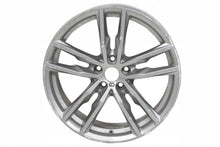 Load image into Gallery viewer, 1x Alufelge 19 Zoll 7.5" 5x112 32ET 8010267 BMW X3 G01 X4 G02 Rim Wheel FEL3473738133hy