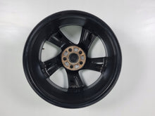 Laden Sie das Bild in den Galerie-Viewer, 1x Alufelge 17 Zoll 7.0&quot; 5x108 52 5ET 31302877 Volvo V40 C30 S40 V50 Rim Wheel