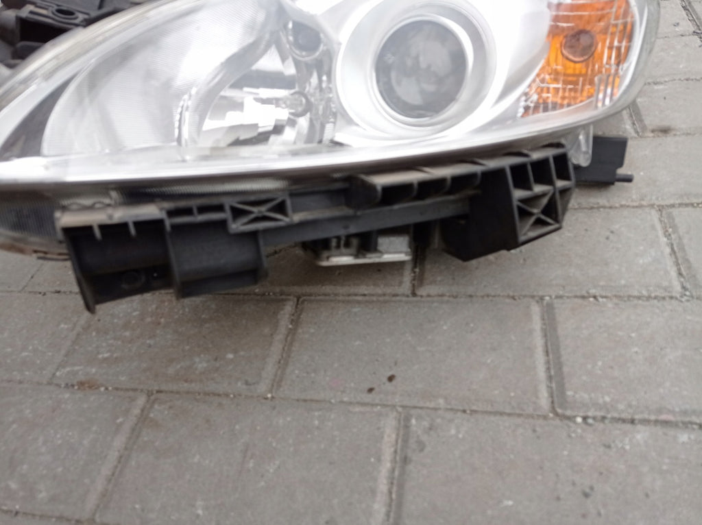 Frontscheinwerfer Mazda 5 Cw Xenon Rechts Scheinwerfer Headlight