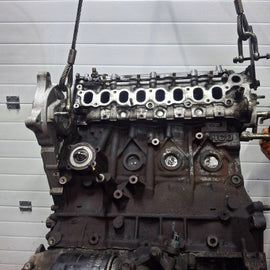 Motor Toyota Rav 4 1CD 2.0 2000 Diesel Engine Unkomplett MOT7594576011gp