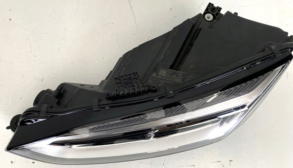 Frontscheinwerfer Audi A5 8W6941033D Full LED Links Scheinwerfer Headlight