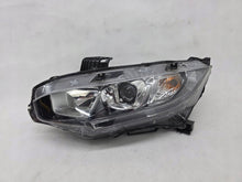 Laden Sie das Bild in den Galerie-Viewer, Frontscheinwerfer Honda Civic X 100-18562 Links Scheinwerfer Headlight