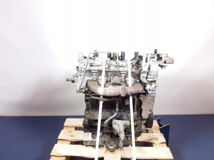 Motor Renault Vel Satis F4RJ811 2.0 170PS 125kW 2007 Benzin Engine Unkomplett MOT2962149274ad