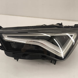 Frontscheinwerfer Seat Ateca 576941031B Links Scheinwerfer Headlight SCH1246027115kj