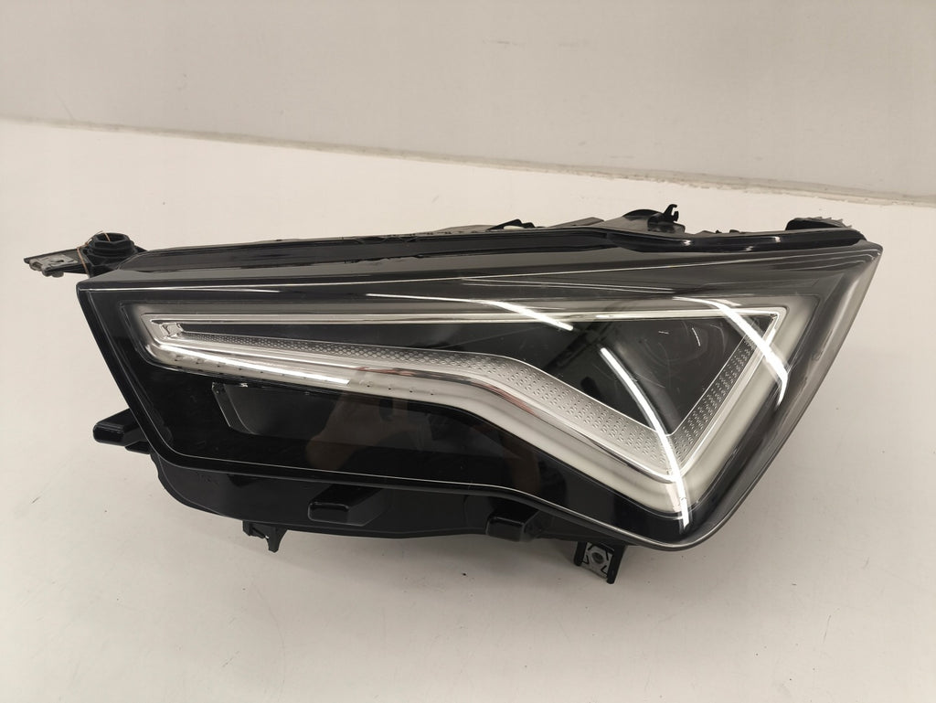 Frontscheinwerfer Seat Ateca 576941031B Links Scheinwerfer Headlight SCH1246027115kj