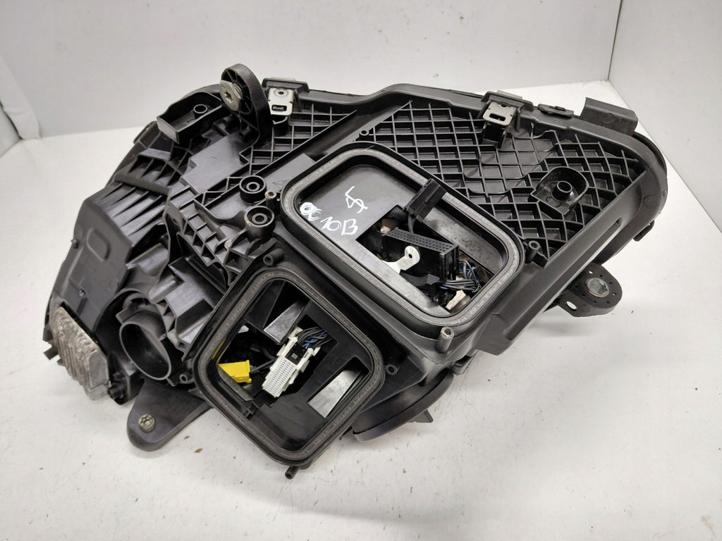 Frontscheinwerfer Mercedes-Benz W205 A2059061606 Rechts Scheinwerfer Headlight SCH4131167496cm