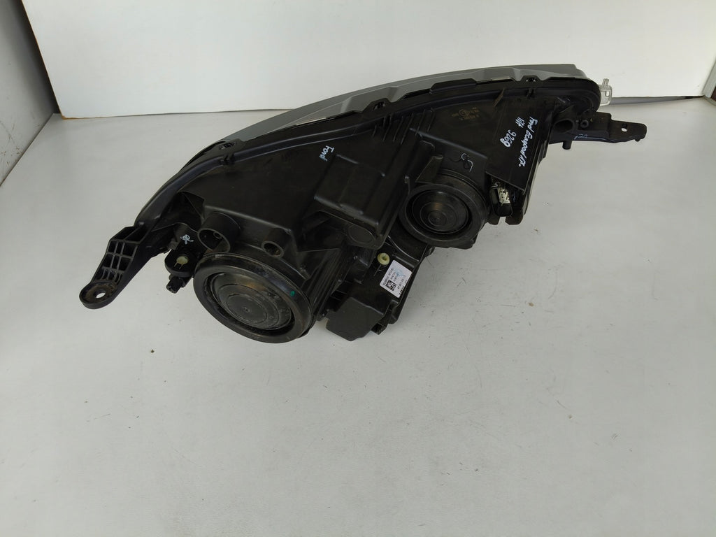Frontscheinwerfer Ford Ecosport GN15-13W030-JE Links Scheinwerfer Headlight SCH9293005283cm