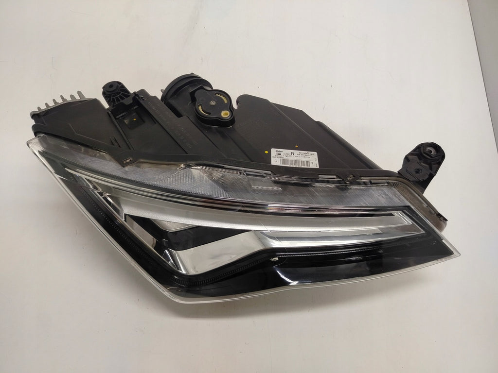 Frontscheinwerfer Seat Ateca 576941008D Full LED Rechts Scheinwerfer Headlight
