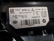 Load image into Gallery viewer, Frontscheinwerfer BMW F30 F31 7453481 7453481-01 LED Links Headlight SCH9637314240cy