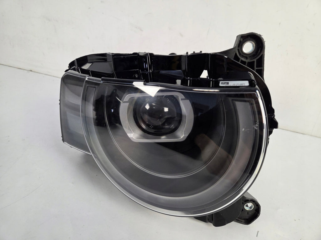 Frontscheinwerfer Land Rover Defender I L8B213W030 LED Links Headlight SCH3436880112xo