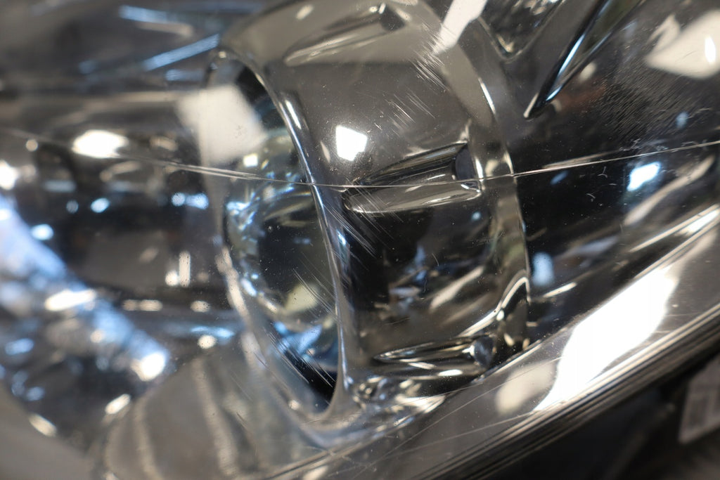 Frontscheinwerfer Opel Vectra C 13170933 Xenon Links Scheinwerfer Headlight SCH1638946716jv