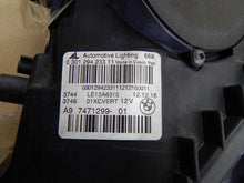 Load image into Gallery viewer, Frontscheinwerfer BMW 6 F12 F13 7471299-01 LE13A6315030129423311 LED Links SCH4011794074wh