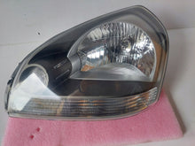 Laden Sie das Bild in den Galerie-Viewer, Frontscheinwerfer Hyundai Tucson 92101-2EXXX Links Scheinwerfer Headlight