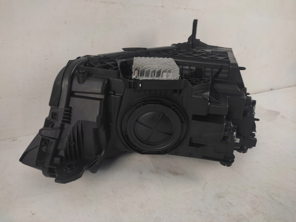 Frontscheinwerfer Audi Q3 83A941011 LED Links Scheinwerfer Headlight SCH2778203189sk
