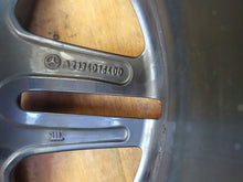 Load image into Gallery viewer, 1x Alufelge 18 Zoll 9.0" 5x112 49ET A2134016400 Mercedes-Benz W213 Rim Wheel FEL8800794900qe