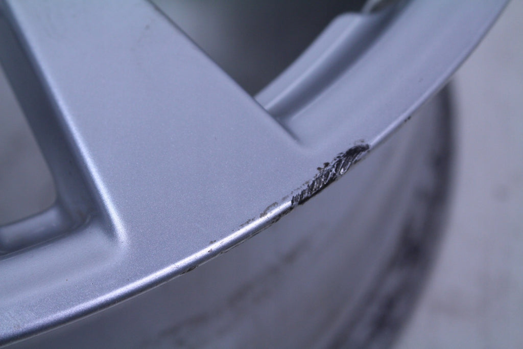 1x Alufelge 17 Zoll 7.5" 5x112 52 5ET A2464011400 Mercedes-Benz W246 Rim Wheel FEL5514103791mf