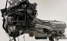 Laden Sie das Bild in den Galerie-Viewer, Motor Audi CNH 2.0 TDI 188PS 140kW 38Km 2015 Diesel Engine Komplett MOT9045297988xg