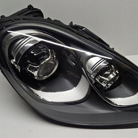 Frontscheinwerfer Porsche Cayenne 7P1941752F Xenon Rechts Scheinwerfer Headlight SCH6851673675zt