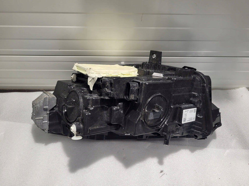 Frontscheinwerfer Mercedes-Benz W247 A2479064205KZ Full LED Rechts Headlight SCH3013326650fu