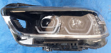 Laden Sie das Bild in den Galerie-Viewer, Frontscheinwerfer BMW X2 F39 5A1E0A7-02 90169864ZY02 Links Headlight SCH8583288862bi