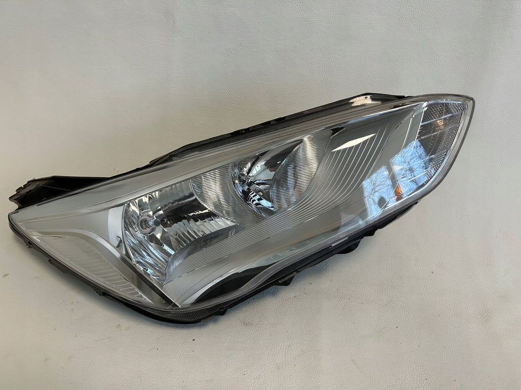 Frontscheinwerfer Ford C Max F1CB13W029-AC LED Rechts Scheinwerfer Headlight