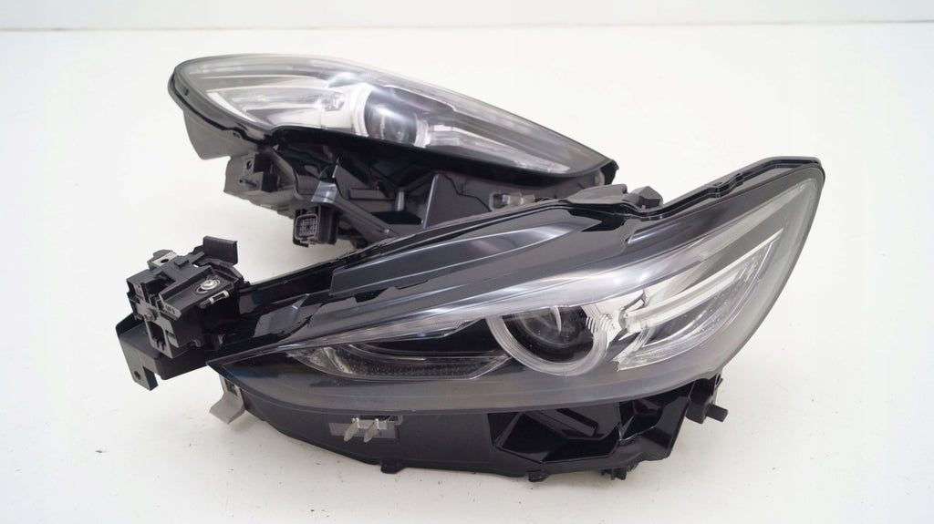 Frontscheinwerfer Mazda 6 MAZD6 LED Links Scheinwerfer Headlight SCH6488172605iu