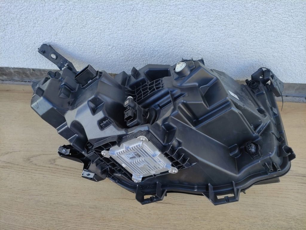Frontscheinwerfer Renault 260606399R Full LED Links Scheinwerfer Headlight SCH3516215010xm