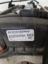 Laden Sie das Bild in den Galerie-Viewer, Motor Dodge Fiat Freemont ED3 EDG 2.4 170PS 125kW 137TKm 2007 Benzin Unkomplett MOT9981986358ea