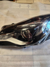 Load image into Gallery viewer, Frontscheinwerfer Opel Insignia A 39031207 Ein Stück (Rechts oder Links) SCH6684726245qg