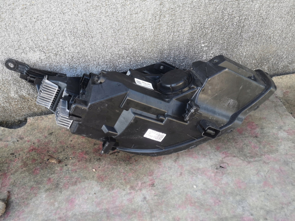 Frontscheinwerfer Hyundai I30 92101-G4600 Links Scheinwerfer Headlight SCH3550416354ot