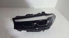Load image into Gallery viewer, Frontscheinwerfer BMW 5 G30 5A26FA3-02 8495280-08 Full LED Ein Satz Headlight SCH4618945907eh