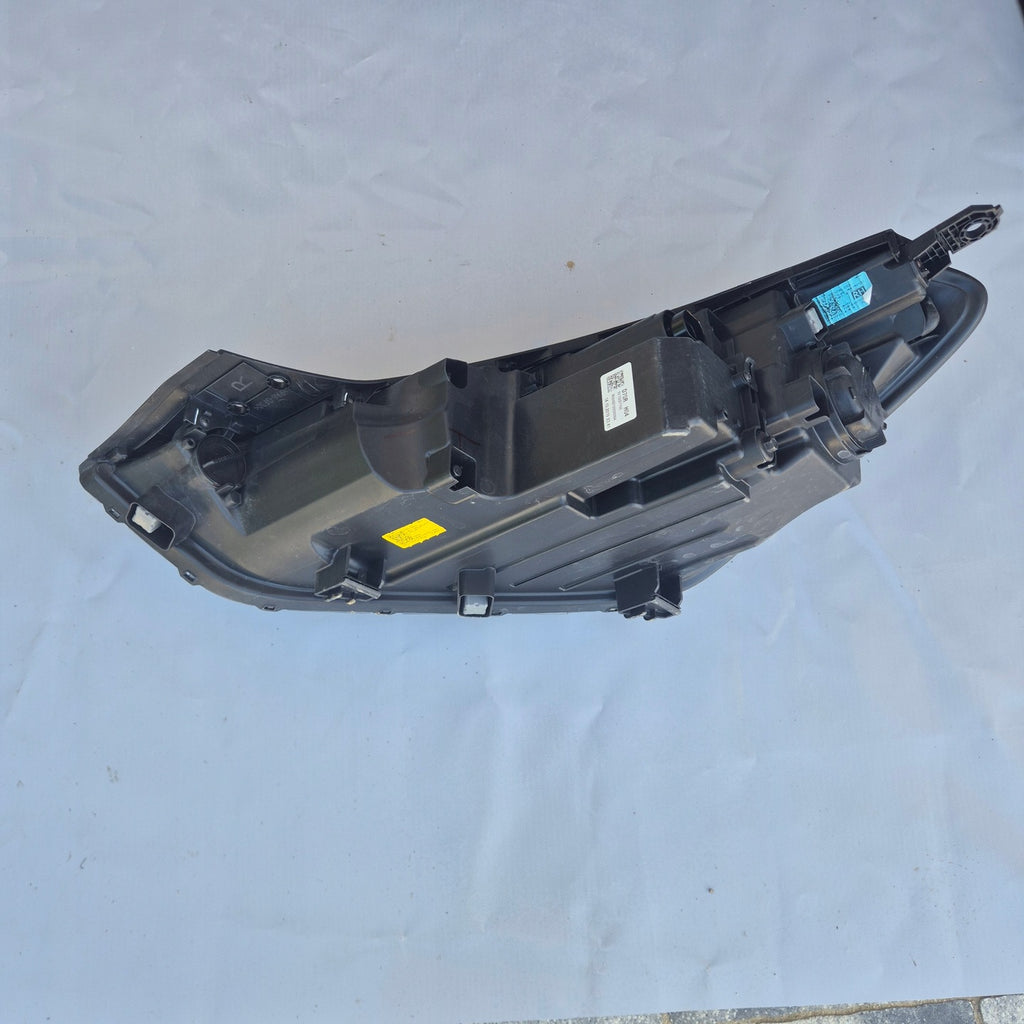 Frontscheinwerfer Hyundai Tucson D7921-21C20 LED Rechts Scheinwerfer Headlight SCH7703736966xa