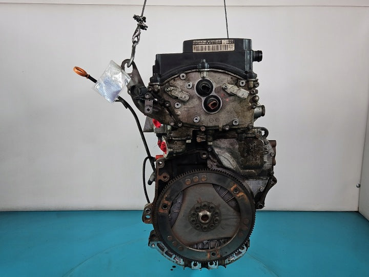 Motor Audi Q7 BHK 3.6 FSI 280PS 206kW 2007 Benzin Engine Unkomplett MOT1982295552ey