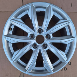 1x Alufelge 17 Zoll 7.0