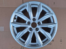 Load image into Gallery viewer, 1x Alufelge 17 Zoll 7.0" 5x112 34ET 80A601025J- Audi Q5 Rim Wheel FEL9432278933oa