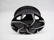 Load image into Gallery viewer, 1x Alufelge 19 Zoll 7.5" 5x114.3 49 5ET 52910-GI110 Hyundai Ioniq 5 Rim Wheel FEL5716353820de