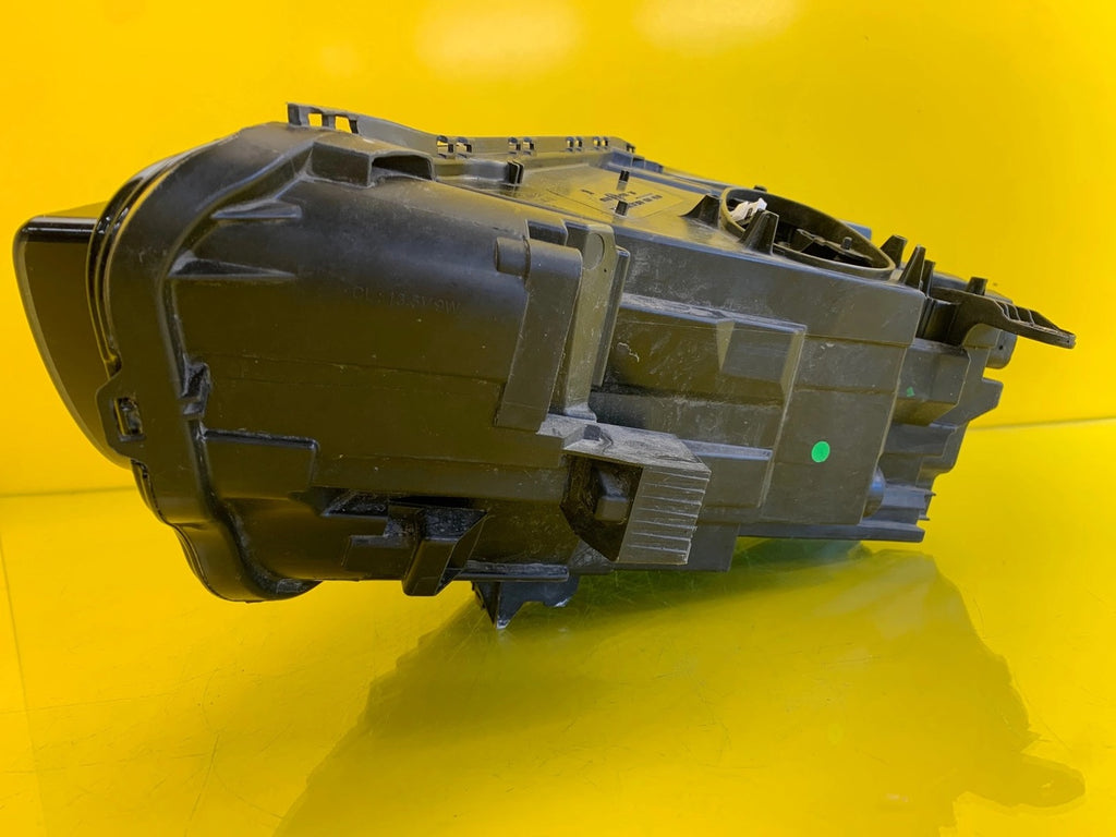 Frontscheinwerfer BMW X1 F48 5A01178-03 LED Rechts Scheinwerfer Headlight SCH4570171503xg