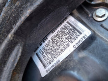 Load image into Gallery viewer, Motor Nissan Qashqai J10 M9RW855 M9R855 2.0 DCI 150PS 110kW Diesel Komplett