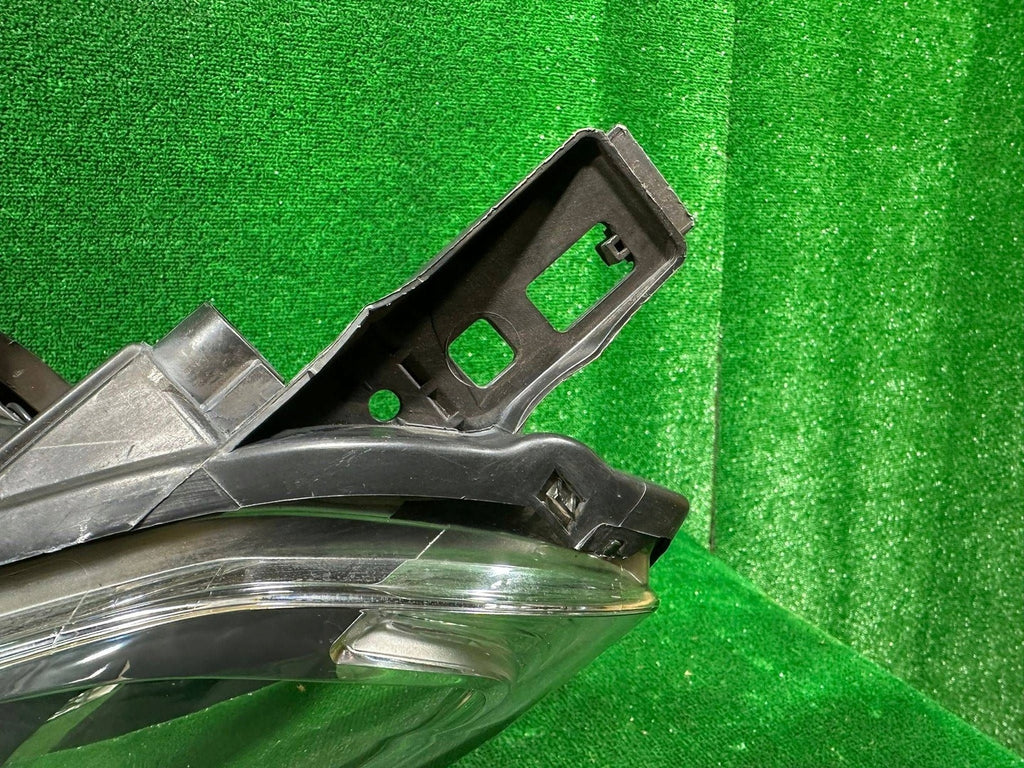 Frontscheinwerfer Citroën Berlingo 89318031 Links Scheinwerfer Headlight