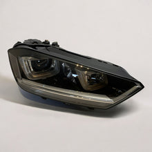 Laden Sie das Bild in den Galerie-Viewer, Frontscheinwerfer VW Sportsvan 517941044B 90067948 Xenon Rechts Headlight