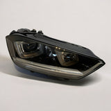 Frontscheinwerfer VW Sportsvan 517941044B 90067948 Xenon Rechts Headlight