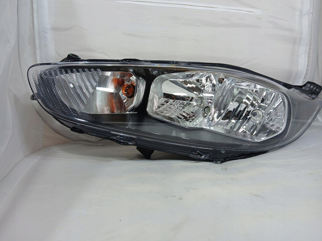 Frontscheinwerfer Ford Fiesta I C1BB-13W030-AJ Links Scheinwerfer Headlight SCH1182120773pq