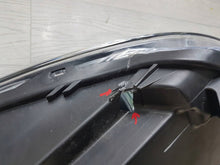 Laden Sie das Bild in den Galerie-Viewer, Frontscheinwerfer Peugeot 2008 I 9677810280 90015176 Rechts Headlight