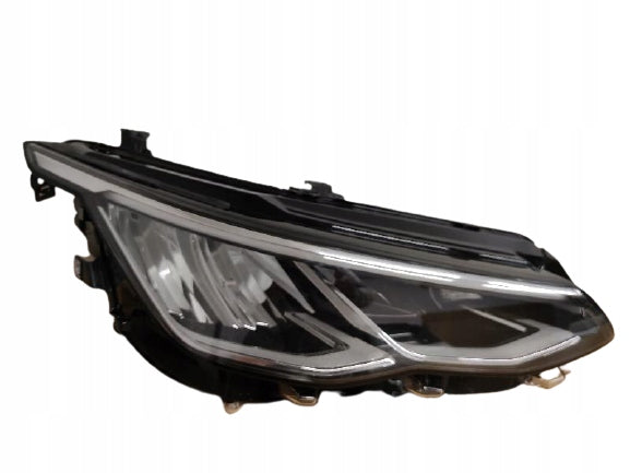 Frontscheinwerfer VW Golf VIII 5H941006 LED Rechts Scheinwerfer Headlight SCH4638415536mn