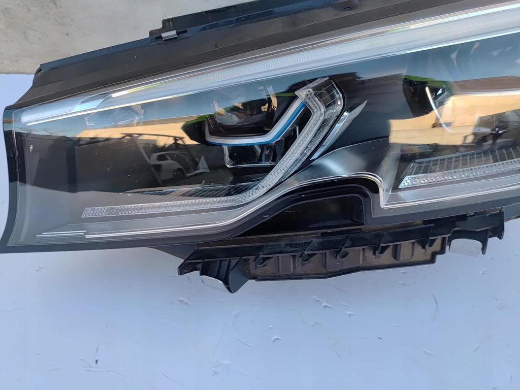 Frontscheinwerfer BMW G21 G20 5A1DB53 Links Scheinwerfer Headlight SCH1239882678df