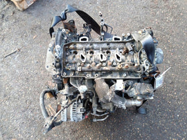 Motor Renault Master III M9T706 2.3 2019 Diesel Engine Unkomplett