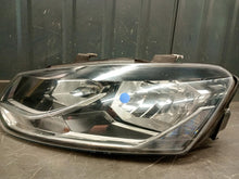 Load image into Gallery viewer, Frontscheinwerfer VW Polo 6C1941005 Links Scheinwerfer Headlight SCH1761471846kw