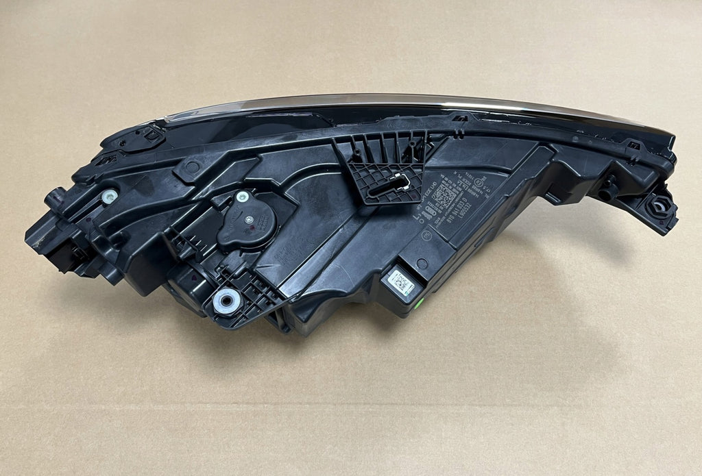 Frontscheinwerfer Audi A3 8Y0941033D 8Y0941034D LED Ein Satz Headlight SCH9903760293zq